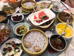 -小厨娘淮扬菜(天印大道店)