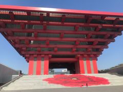 -中华艺术宫(上海美术馆)