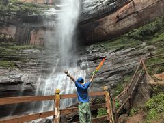 -赤水丹霞旅游区·佛光岩
