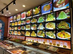 -胖姐活羊烧烤家乡菜(刘家桥店)