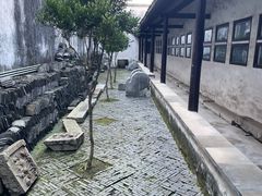 -黎里柳亚子纪念馆