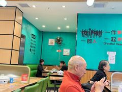 -合合春饼·酱骨·东北菜(潘家园店)