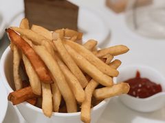 -娜娜家•Nana’s restaurant (爱琴海店)