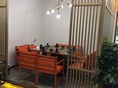 -巴蜀懒人火锅(龙颈路店)