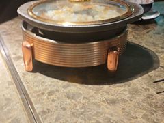 -绿茶餐厅(天津天河城店)