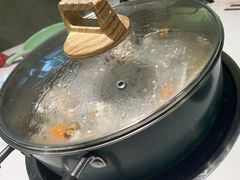 -采椰郎椰子鸡·脆皮鸡火锅(融创茂店)