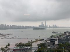 -馋遇江南·精致湖景雅宴(东方之门店)