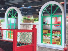 -火锅岛潮牌自助餐厅(天津天佑城店)