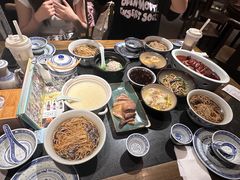 -南京大牌档(新街口德基广场店)