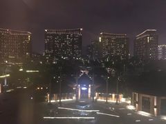-三亚湾红树林度假世界(木棉酒店)