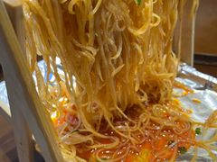 -东口码头·烧鸽子·鱼头泡饼·地方菜(金鹰悦城店)