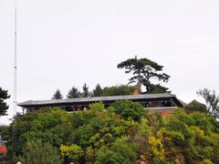 -妙峰山风景名胜区