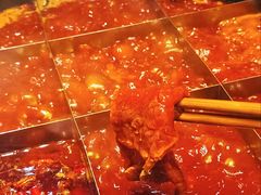 -矮板凳老火锅(宽窄巷子店)