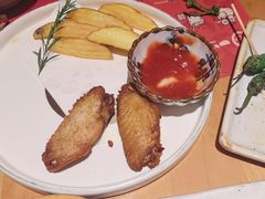 -一心创作料理屋(经开万达店)