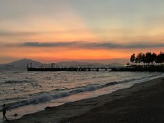 -惠州金海湾嘉华度假酒店