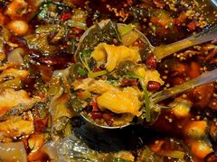 -胖子鱼·天水麻辣鱼火锅(秦州407店)