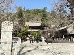-潭柘寺景区