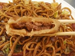 -馅饼粥·百年传承 since1926(中山路店)