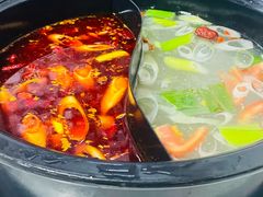 -小向麻辣烫(天街总店)