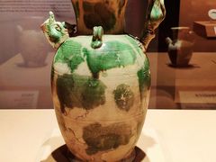 -上海博物馆(人民广场馆)