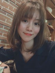 短发-木北护肤造型