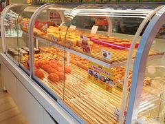 -味多美蛋糕(八大处店)
