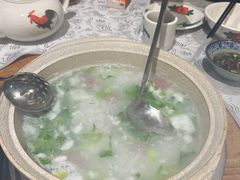 -丰尔粥食·粥底火锅·桑拿鸡(大良总店)