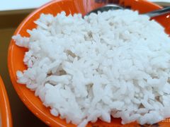 -复旦大学江湾校区食堂