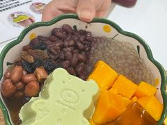 -似季甜铺·糖水·下午茶·小吃(麦地店)