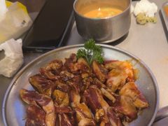-大叹号·朝鲜族烤肉(滨海吾悦广场店)