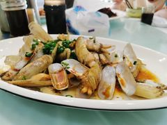 -金海湾海鲜排档(朱家尖店)