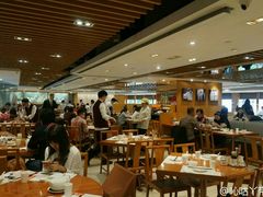 大堂-鼎泰丰(新港中心店)