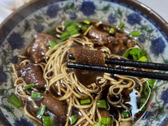 -南花桥羊肉馆老字号(乌镇店)