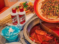 -串一火锅(赛格国际购物中心店)