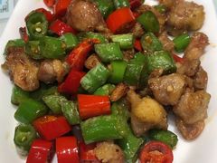 爆炒掌中宝-滕记星发餐室·新加坡菜(巨鹿路店)