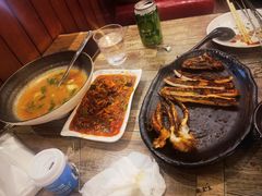 -枪火串烧·东北特色烧烤(罗湖总店)