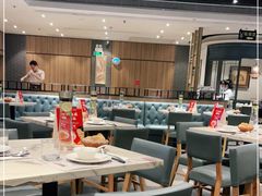 大堂-今之味南亚厨房·探店指南(领展购物广场店)