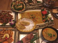 -Siam泰餐厅(水上公园店)