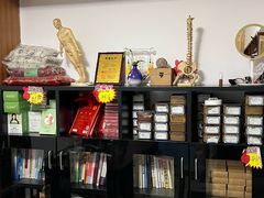 -安琪盲人按摩调理草本熏蒸馆(风和日丽店)