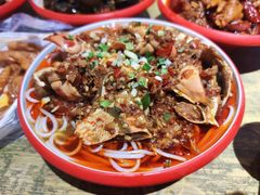 -老闵田螺馆·南昌特色小炒(梦时代店)