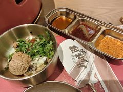 -西塔老太太泥炉烤肉(双井店)