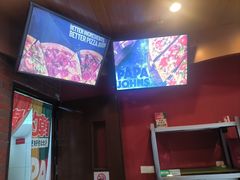 -棒约翰比萨意面(马家堡西路店)