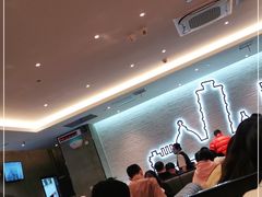 -萨莉亚意式餐厅(杭州滨江天街店)