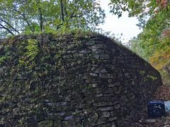 -五女山景区