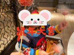 -无锡苏宁银河国际酒店-悦府65中餐厅