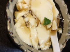 甜品豆腐花-老表记广西宵夜螺蛳鸭脚煲(西大店)