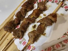 -塔里木的羊·新疆特色餐厅(钱湖北路店)
