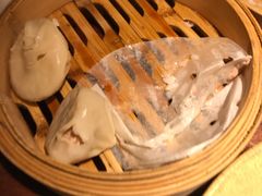-外婆家(南开大悦城店)