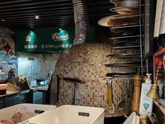 -摇滚披萨(长春街店)