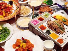 -相约·羊村小馆(长沙路店)